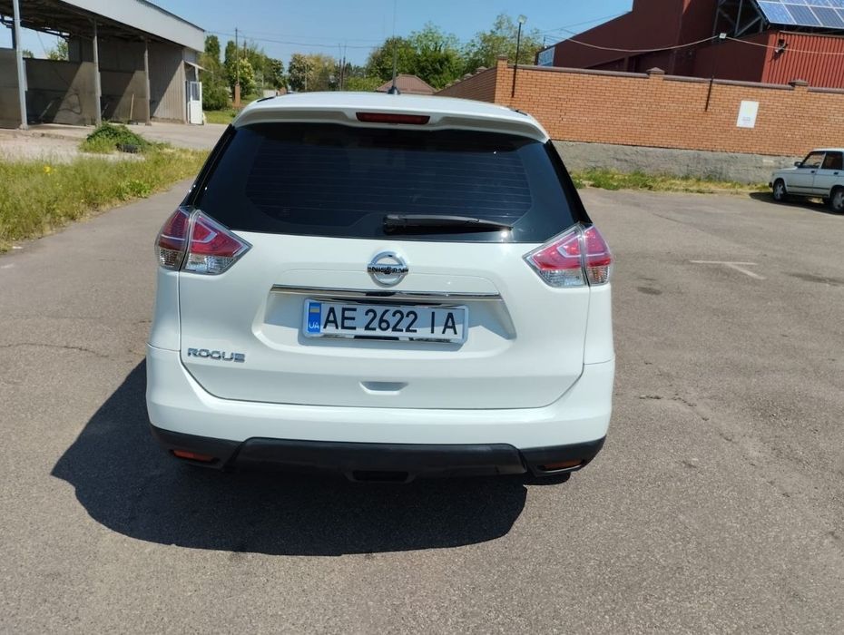 Продажа сімейного авто