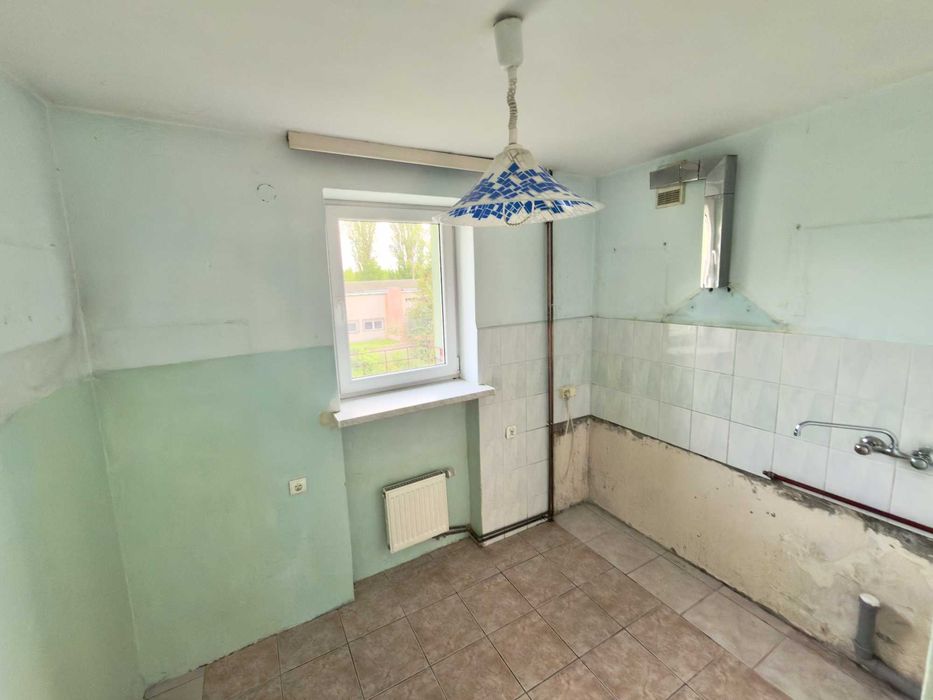 Tarczyn, Ul. Owocowa | 38 m² | mieszkanie z potencjałem