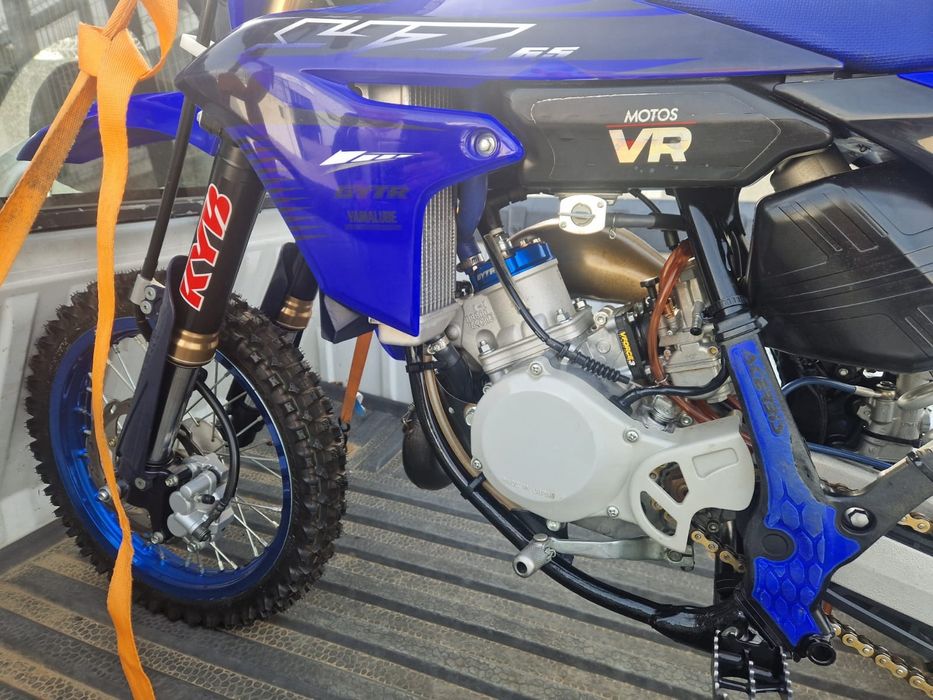 yamaha Yz 65 SEM KIT 3250