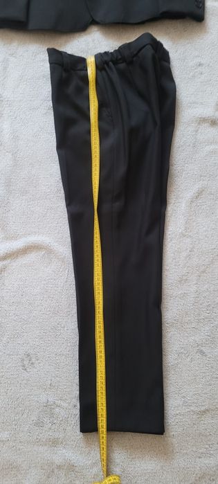 Garnitur chłopięcy r. 146/152