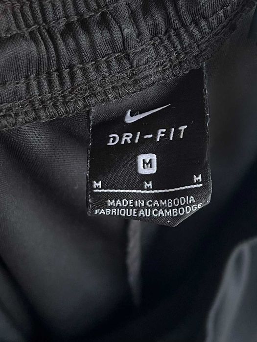 Спортивні штани Nike Dry Park 18 Pant, (р. M)