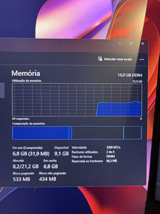 Nvidia  asus rog gtx 1660 ti
