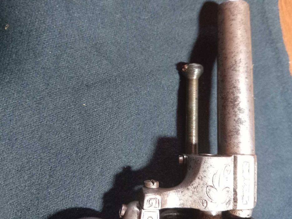 Mais de 150 anos de historia Colecionismo