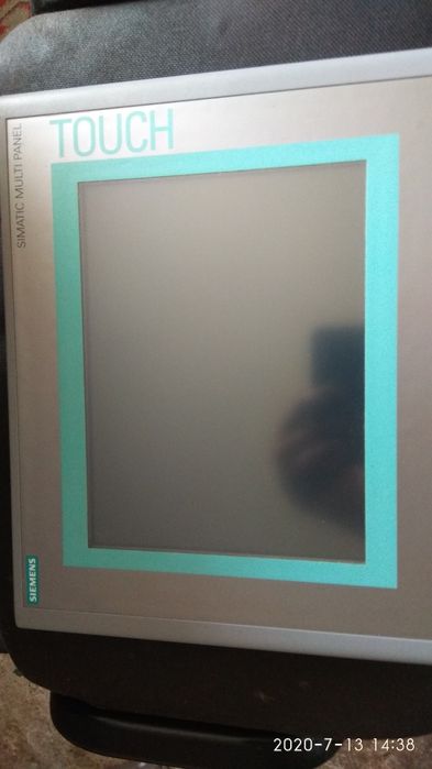 Монитор Siemens 10 дюймов