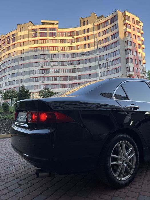 Продам Accord автомат !