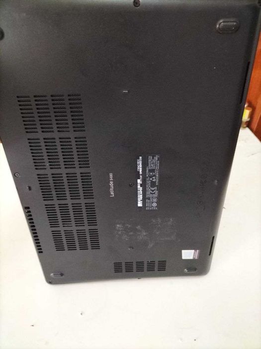 Computador Dell i5 6geração