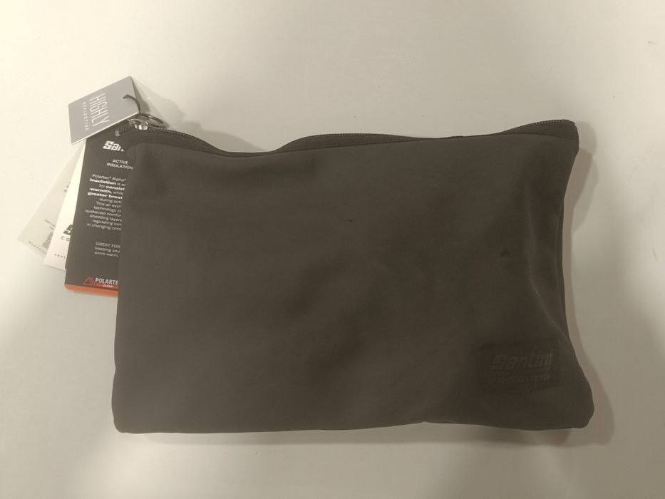 Colete Santini Redux Lite