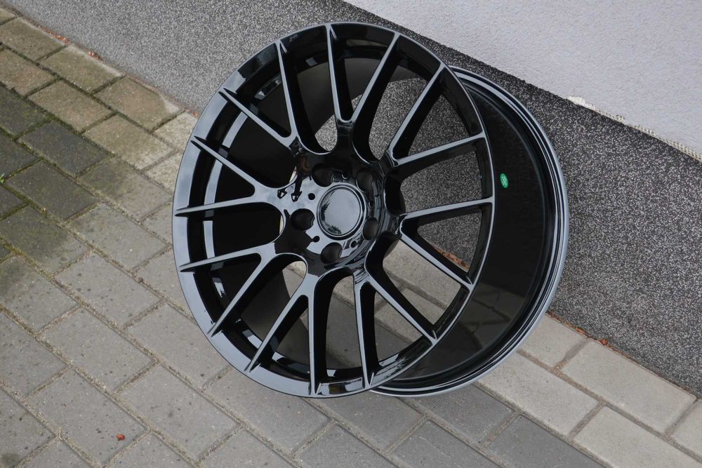 alu felgi 19 5x120 8,5/9,5 et20 styl 159 BMW e60 e61 e38 e65 e63 e64 e39 NOWE