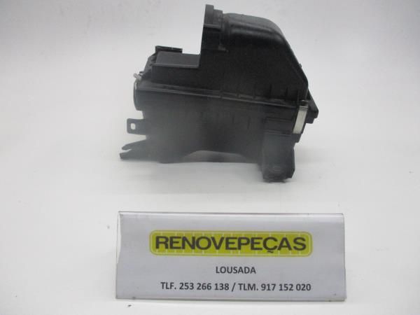 Caixa filtro ar SMART ForFour (454)