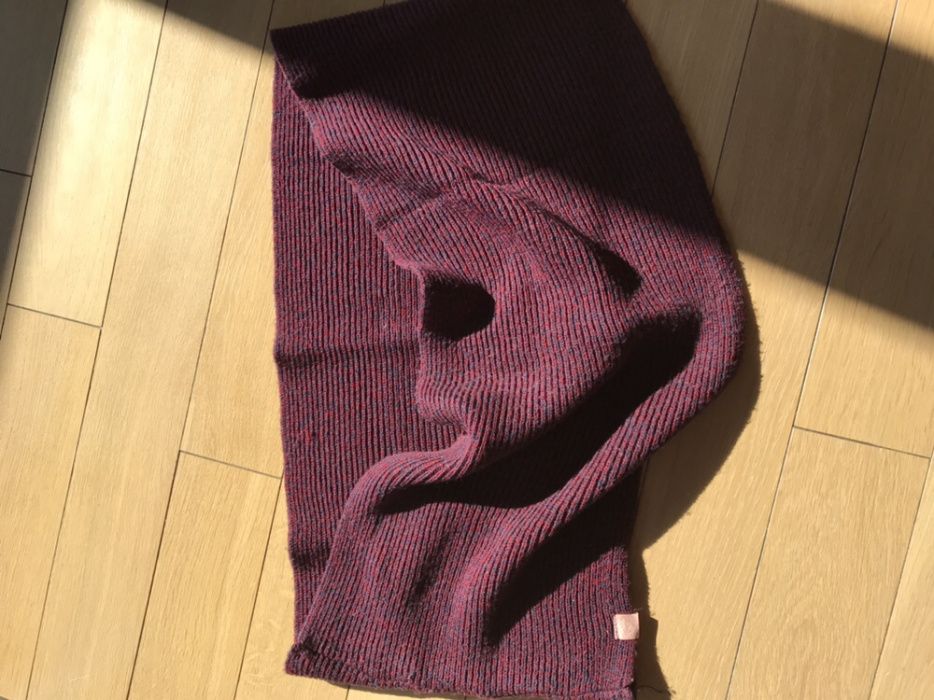 FEMI PLEASURE, kurtka, rozmiar S + komin gratis