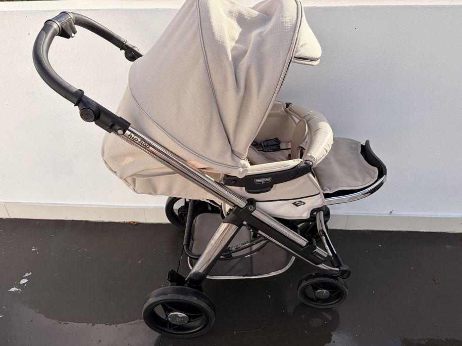 Carrinho bebe bebecar /ovo/ carrinho bengala e triciclo  de passeio.