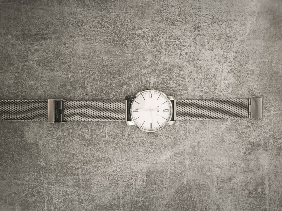 Zegarek Fossil BQ2367