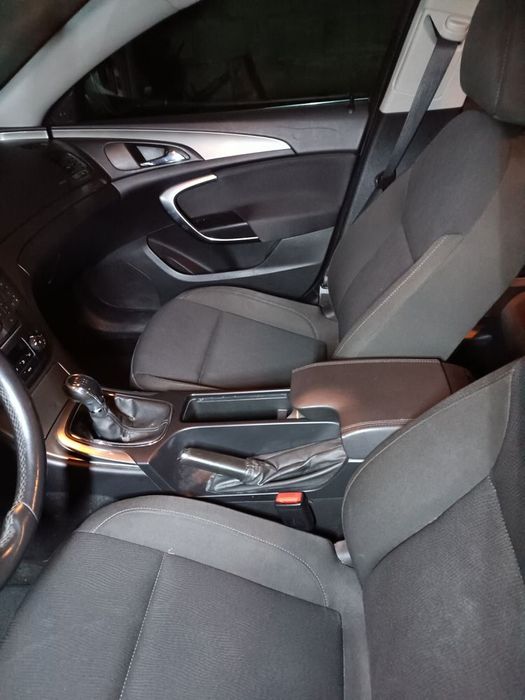 Opel Insignia Sports Tourer