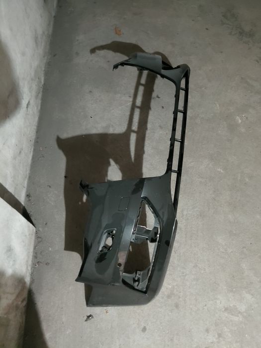 Vendo peças originais para Audi A3 8V (ano 2013):