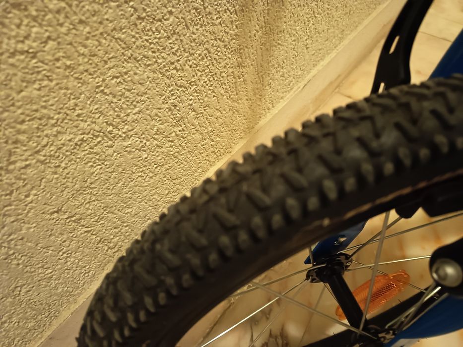 Bicicleta criança