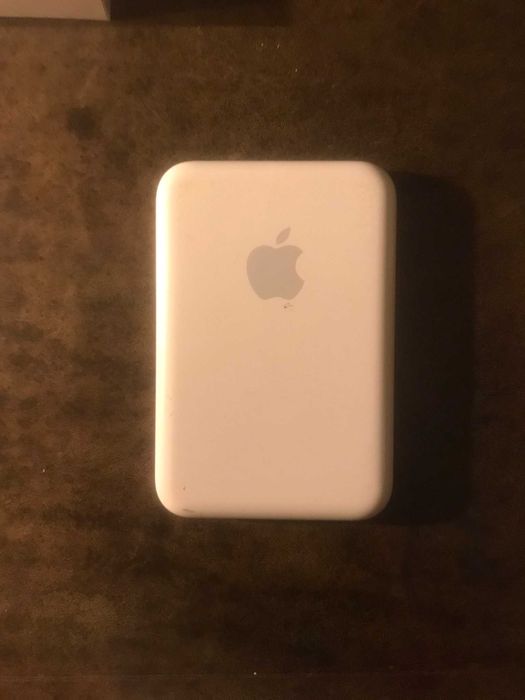 Apple MagSafe Battery Pack Original + Caixa