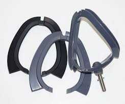 Насадка-гак для тіста Kenwood (чаші 6.7 л -7л)+інші насадки