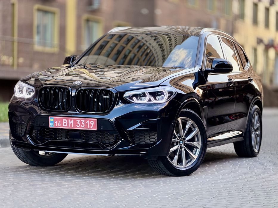 Bmw X3 3.0i 2020 Xdrive