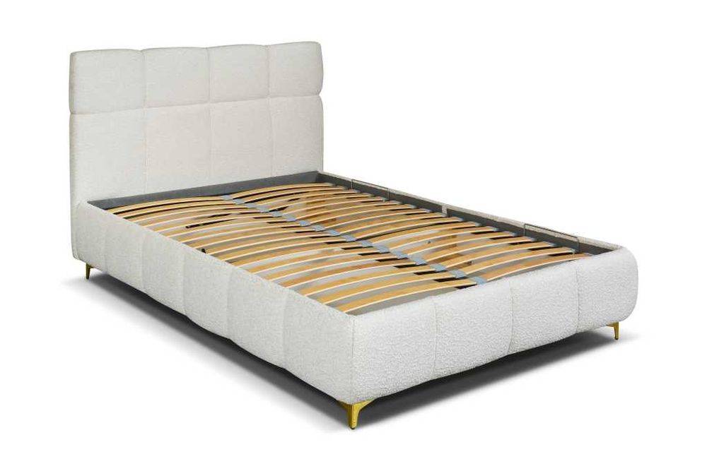 Łóżko tapicerowane ARIZONA160x200 cm