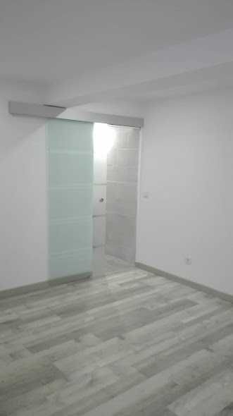 T2 em Barreiros - Leiria