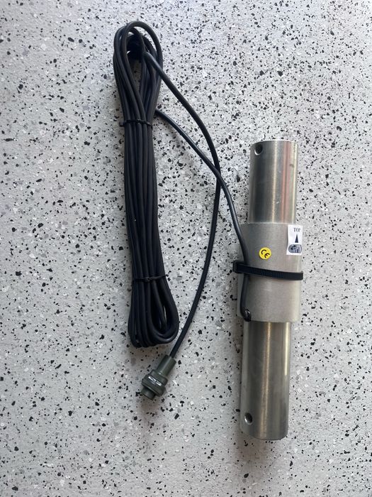 Sworzeń sensor wagi paszowoz Strautmann