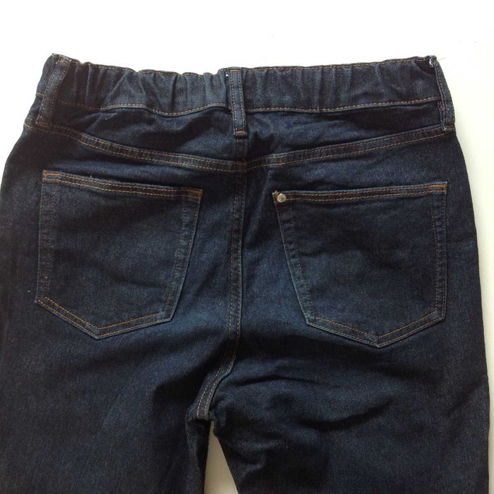 H&M Skinny Fit Jeans dżinsy chłopięce 164 j.nowe