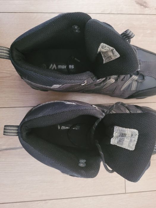 Buty trekkingowe Martes rozmiar 42