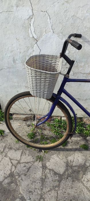 Велосипед Украина