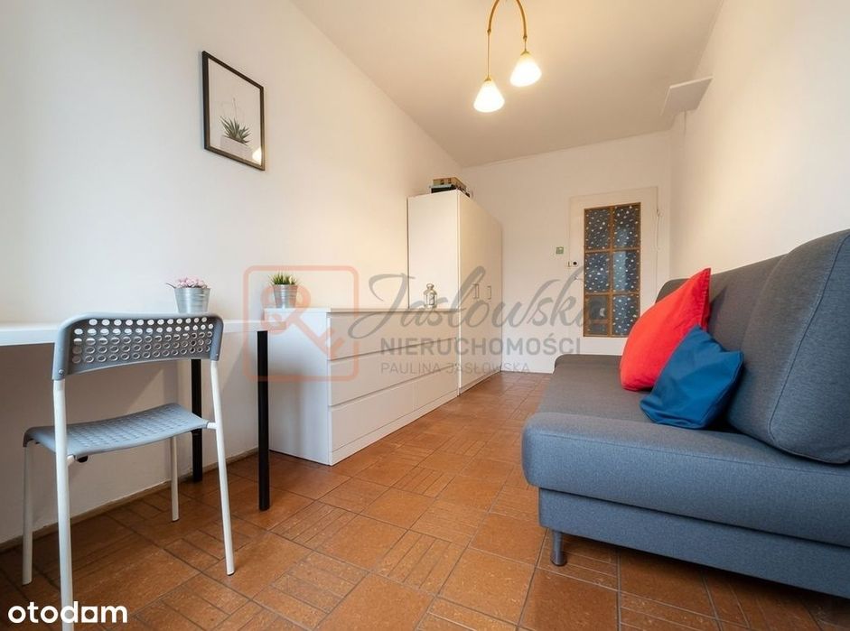 ul. Rejtana, 4-pokoje, 59m2, pod wynajem