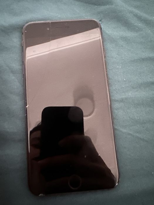 Ipone 7 Plus     256 gigas