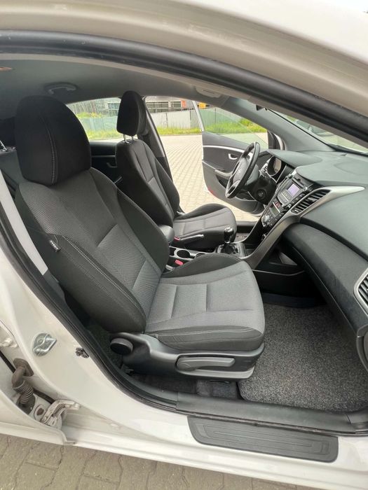 Hyundai i 30 1.6 GDI