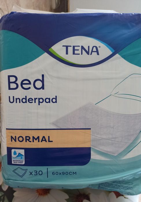 Продам памперсы для взрослых, пеленки, трусы