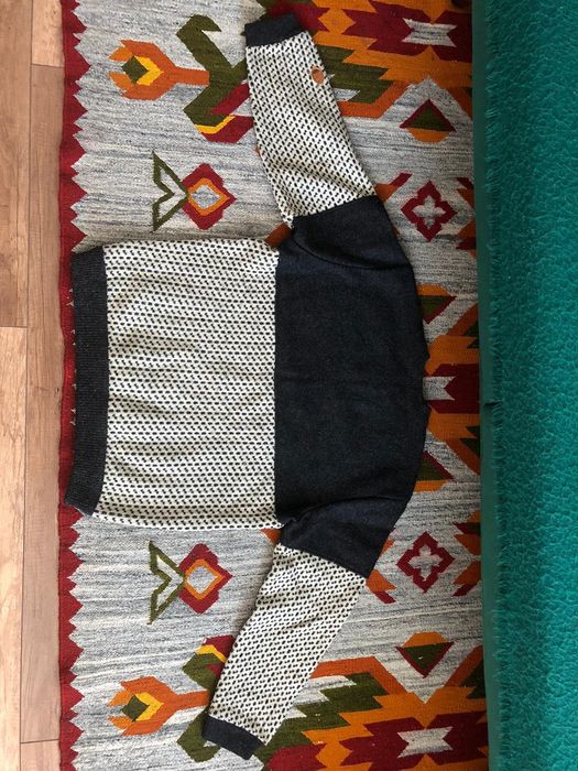 Sweter norweski "L&B Scandinavia" L