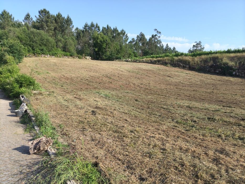 Terreno para construção