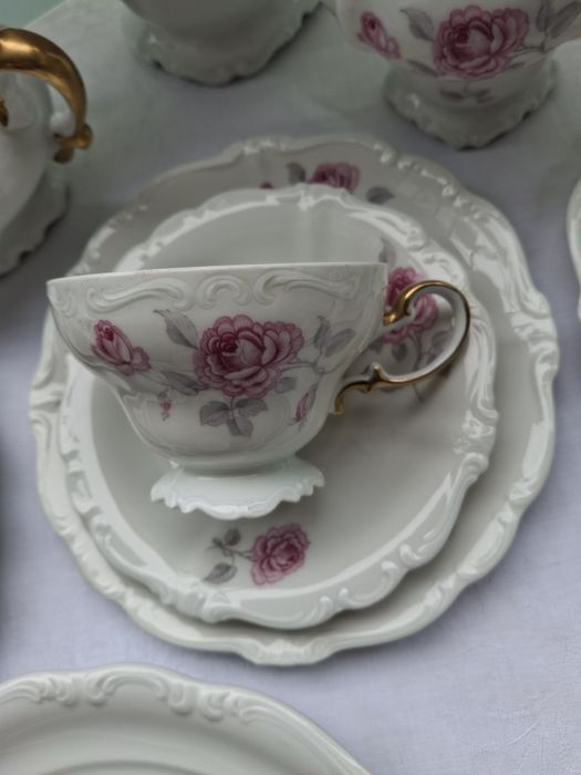 Сервіз Rosenthal Pompadour