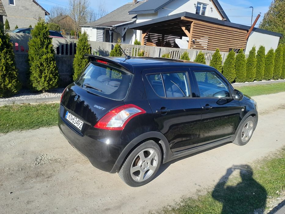 Sprzedam Suzuki Swift