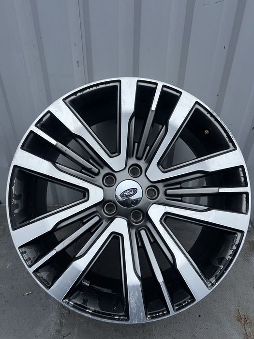 Диск 1шт Rord Explorer original р20 5/114,3 поштучно