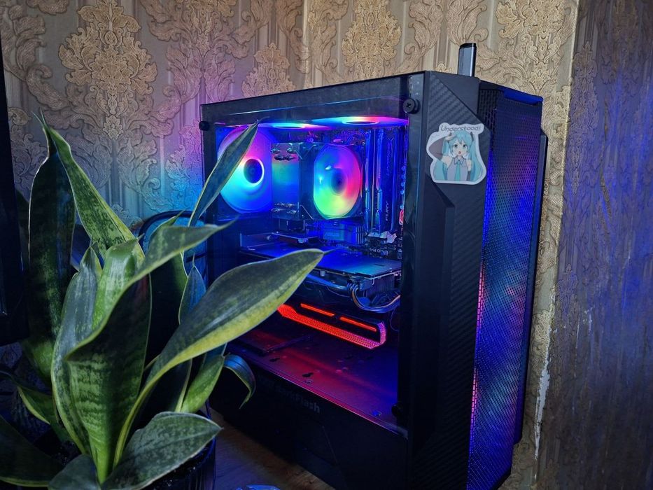 Продам компютер самовивіз