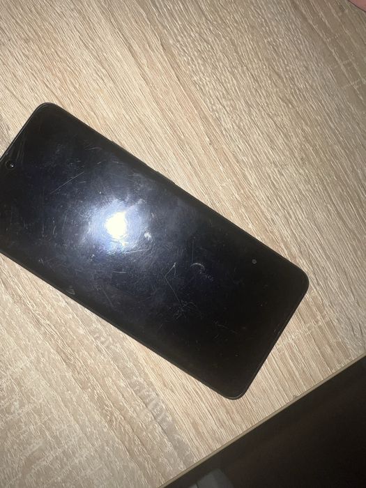 Redmi Note 13 Pro + 5G С ЗАРЯДКОЙ