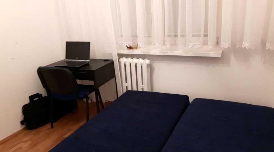 Mieszkanie – Rzeszów, Kmity - Widok 3