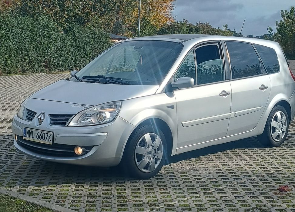 Renault Grand Scenic