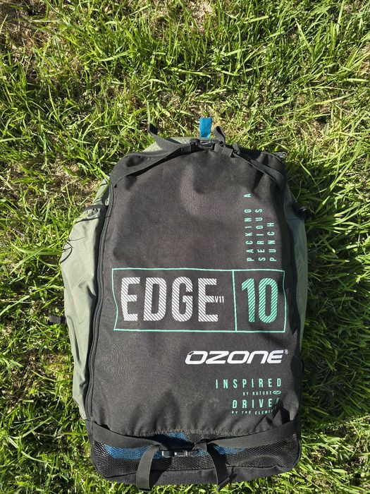 Kite Ozone Edge v11 10M