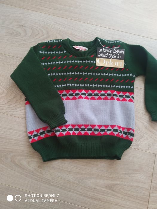 Кофта для хлопчиків Wendy wear