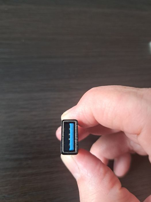 Bezprzewodowy Adapter CarPlay