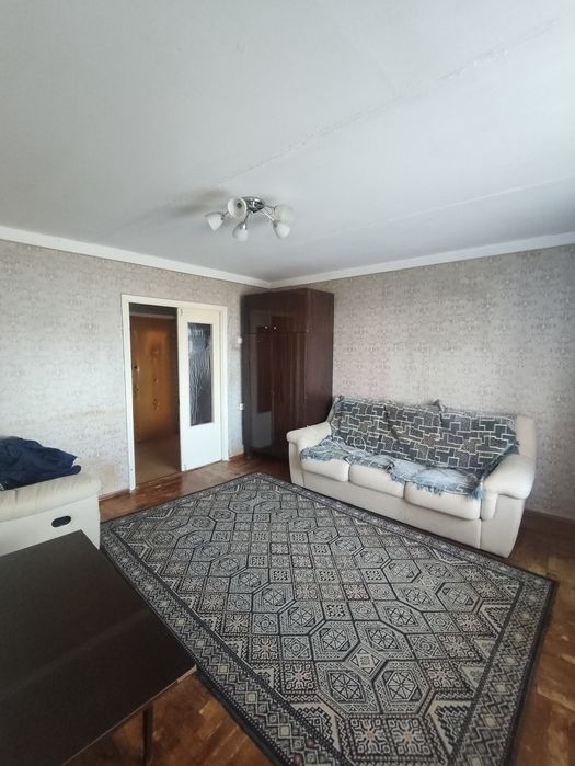 Сдам 2х комнатную квартиру Хортицкий