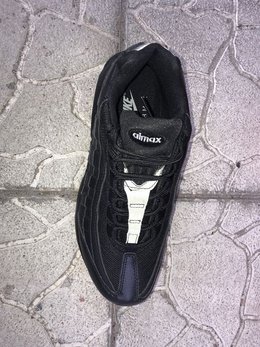 Nike Air Max 95 Essential