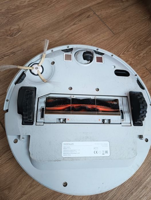 Robot  sprzątające - mopujący xiaowa e202-02