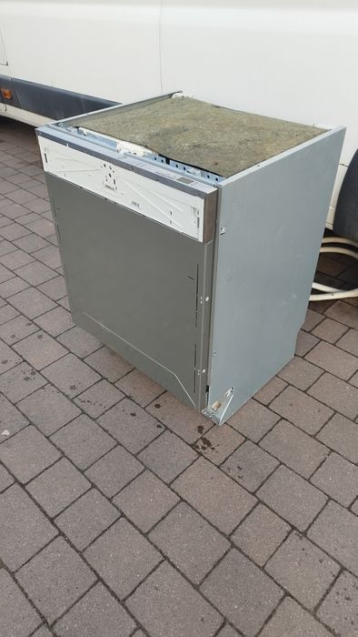 Zmywarka Miele 60 cm pod zabudowę