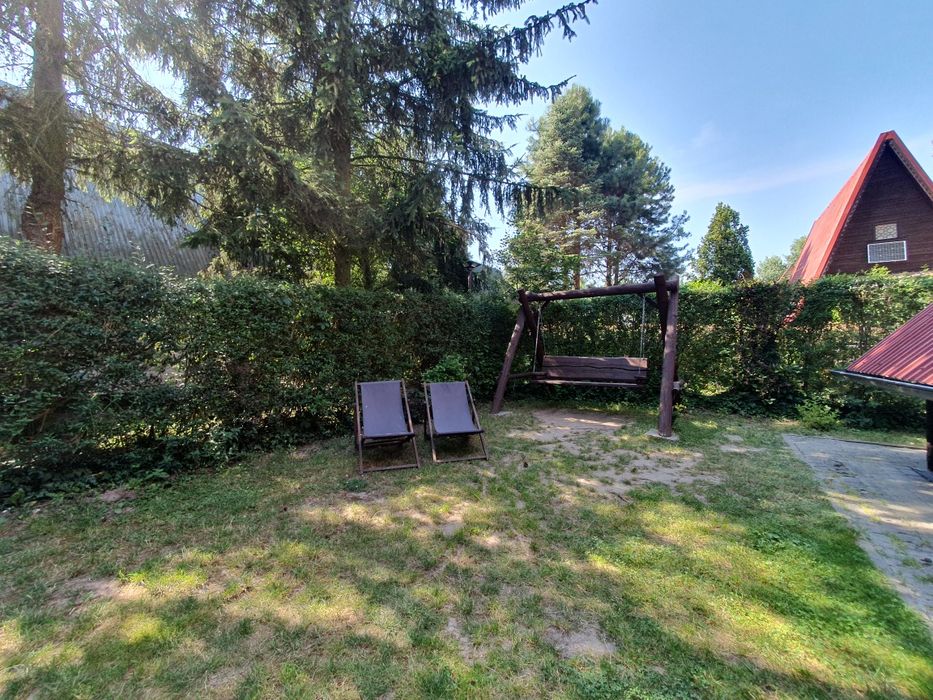 Domek Max, 8-10 os, Wolne terminy LATO 2026 r