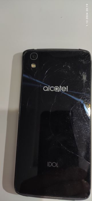 Alcatel IDOL 4 6055